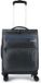 Benzi 5825 Cabinewagen 55 cm Zachte Bagage Antraciet