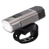 Moon Éclairage vélo avant Rigel Pro USB