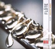 Berlin Classics Various Artists - Flöte - Flute - Greatest Works (2 CD)