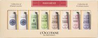 L'Occitane Ensemble de soins pour les mains 240 ml