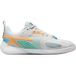 Nike Basketbalschoenen Baskets Heir Cuir Synthétique