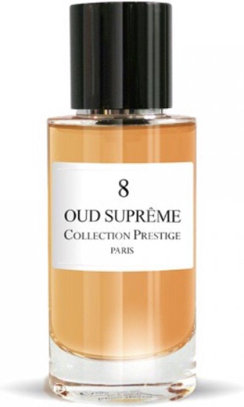 Collection Prestige Paris / 50 ml / Unisex