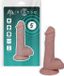 Mr. Intense Dildo