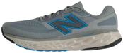 New Balance Hardloopschoenen Fresh Foam X EVOZ v4 "Gris Azul" voor Heren