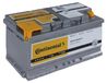 CONTINENTAL Batterie de démarrage LB4 12V 85Ah 760A Borne droite 315x175x175 mm