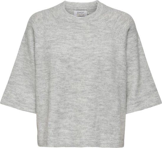 ONLY - ONLSIMONI 3/4 PULLOVER KNT NOOS Dames Vest