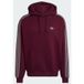 adidas Originals SWEAT-SHIRT À CAPUCHE 3 BANDES ADICOLOR CLASSICS, pointure X-Small