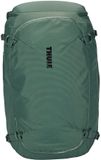 Thule Landmark Travel Pack 40L Hazy Green Rugzak met laptopvak