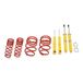 KONI Sport Kit Volkswagen Passat CC 2008-2017 - 40/40mm - VA-Last 1070kg- (1140-1628)