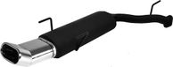 Sportuitlaat Ulter Sport Sportuitlaat Opel Vectra B Facelift HB/Sedan 1.6 16V 74kW/1.8 16V 92kW/2.0 16V 100kW 1999-2002 145x75mm DTM