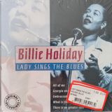 8711539051174 Lady Sings the Blues
