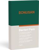 Bonusan Bacteri Fem Capsules 10 stuks
