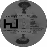 Konkurrent Kode9 vs. Leon Day - Bad / 2 Bad (12" Single)