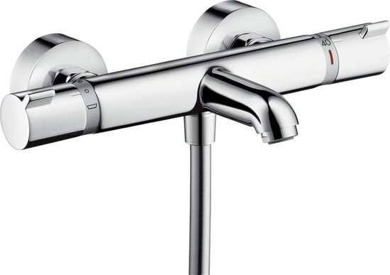 Hansgrohe Ecostat