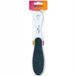 Top Choice Pedicure Rasp 80/120 - Dubbelzijdig & Ergonomisch