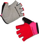 Endura Xtract Lite Korte Handschoenen Rood 2XL Man
