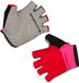 Endura Xtract Lite Korte Handschoenen Rood 2XL Man