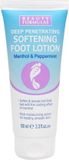 Beauty Formulas - Deep Penetrating Softening Foot Lotion zmiękczający balsam do stóp 100ml