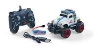 Carson VW Kever Rally #53 Herbie 2.4GHz RTR