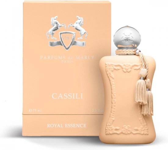 Parfums de Marly Cassili eau de parfum spray 75 ml