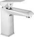 Mexen Zila mitigeur de lavabo, chrome