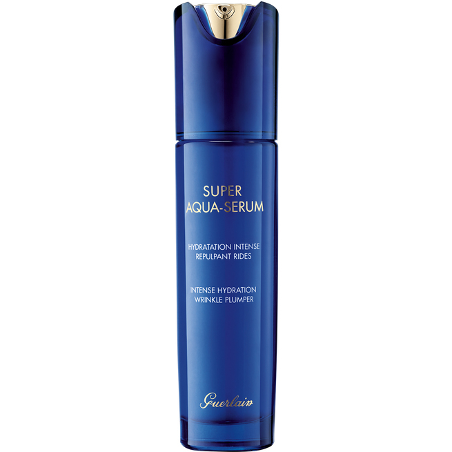 Guerlain Super Aqua-serum