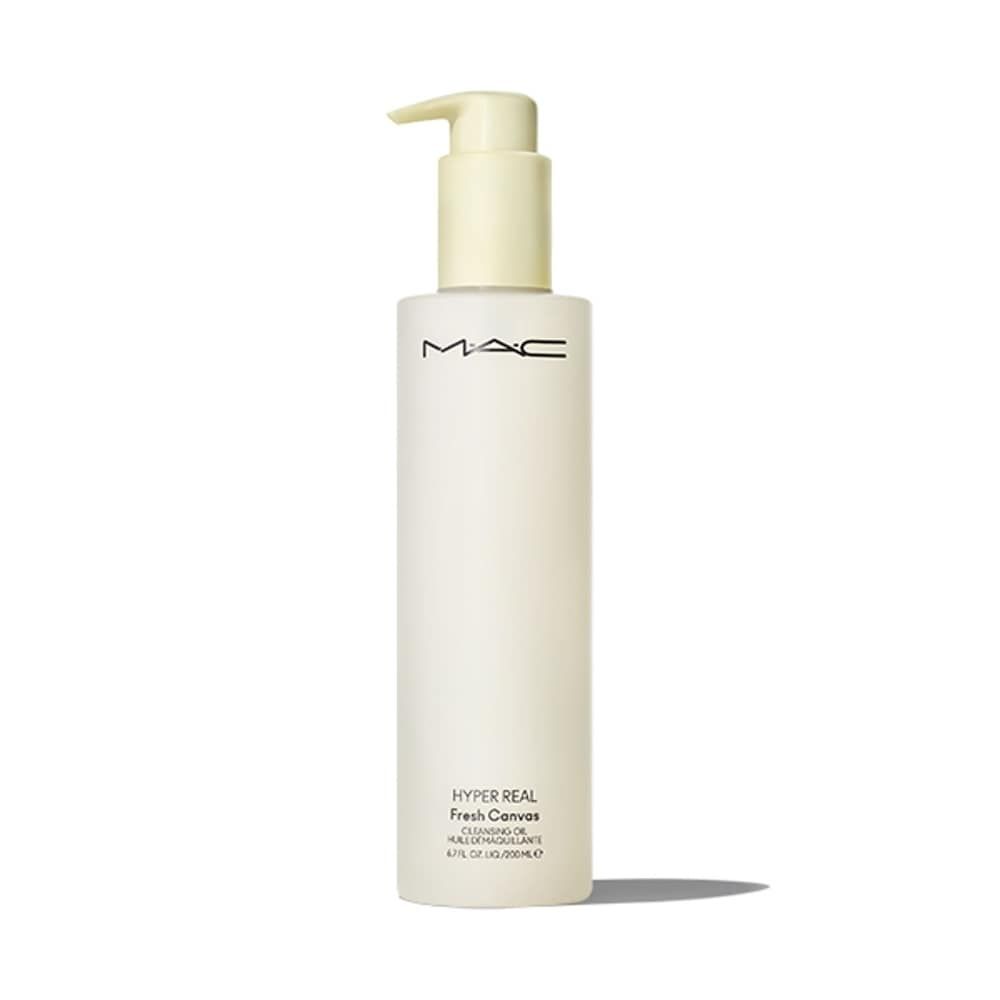 MAC Cosmetics Hyper Real Fresh Canvas Cleansing Oil - 200ml