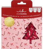 Invisibobble Set Candy Curls M