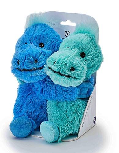Warmies Warm Hugs Dinosaurus - 530 g - 5060075686665