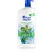 Head & Shoulders Menthol Fresh Haar & Hoofdhuidproblemen 1000 ml