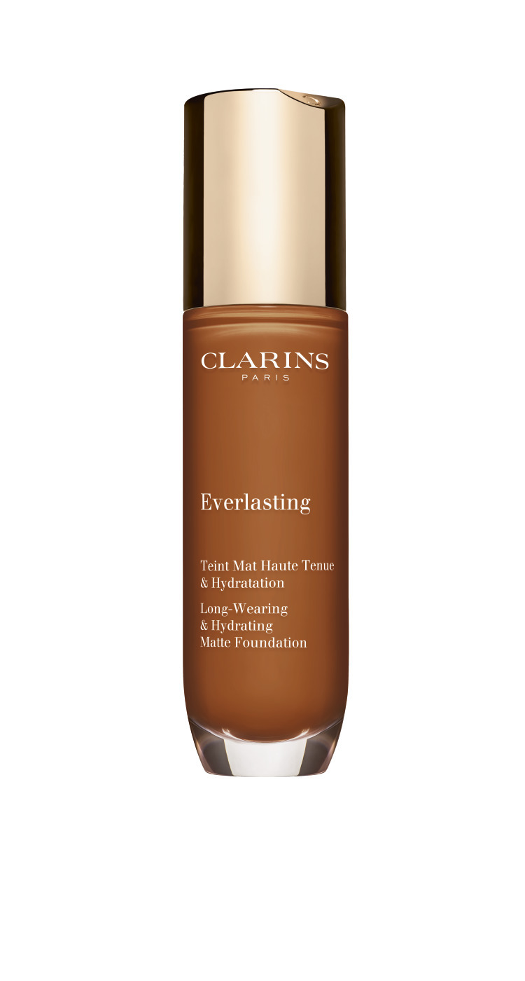 Clarins Everlasting Long-Wearing