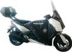 Tucano Urbano R190X TERMOSCUD, Zwart, Uniek
