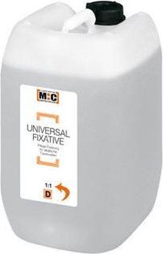 M:C Fixatie Universeel 5000ml