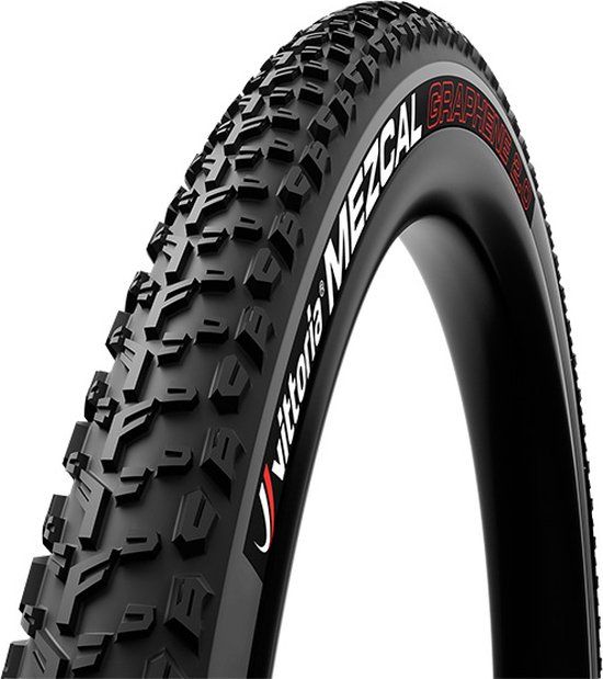 Vittoria Mezcal Graphene 2.0 Gravel Band - 700C / 35 - Black
