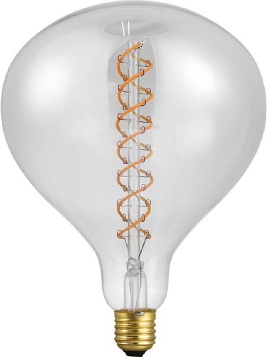 SPL LED Filament BIG Flex - 6W / DIMBAAR Lichtkleur 2200K