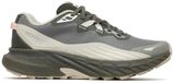 Merrell Agility Trail Waterproof Chaussures de trail Gris EU 39 Femme