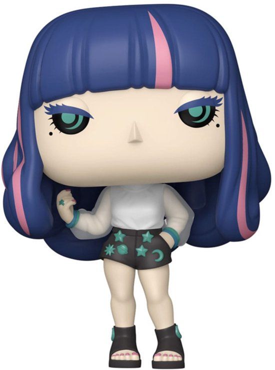 Funko Pop! Animation: Boruto - Eida #1920