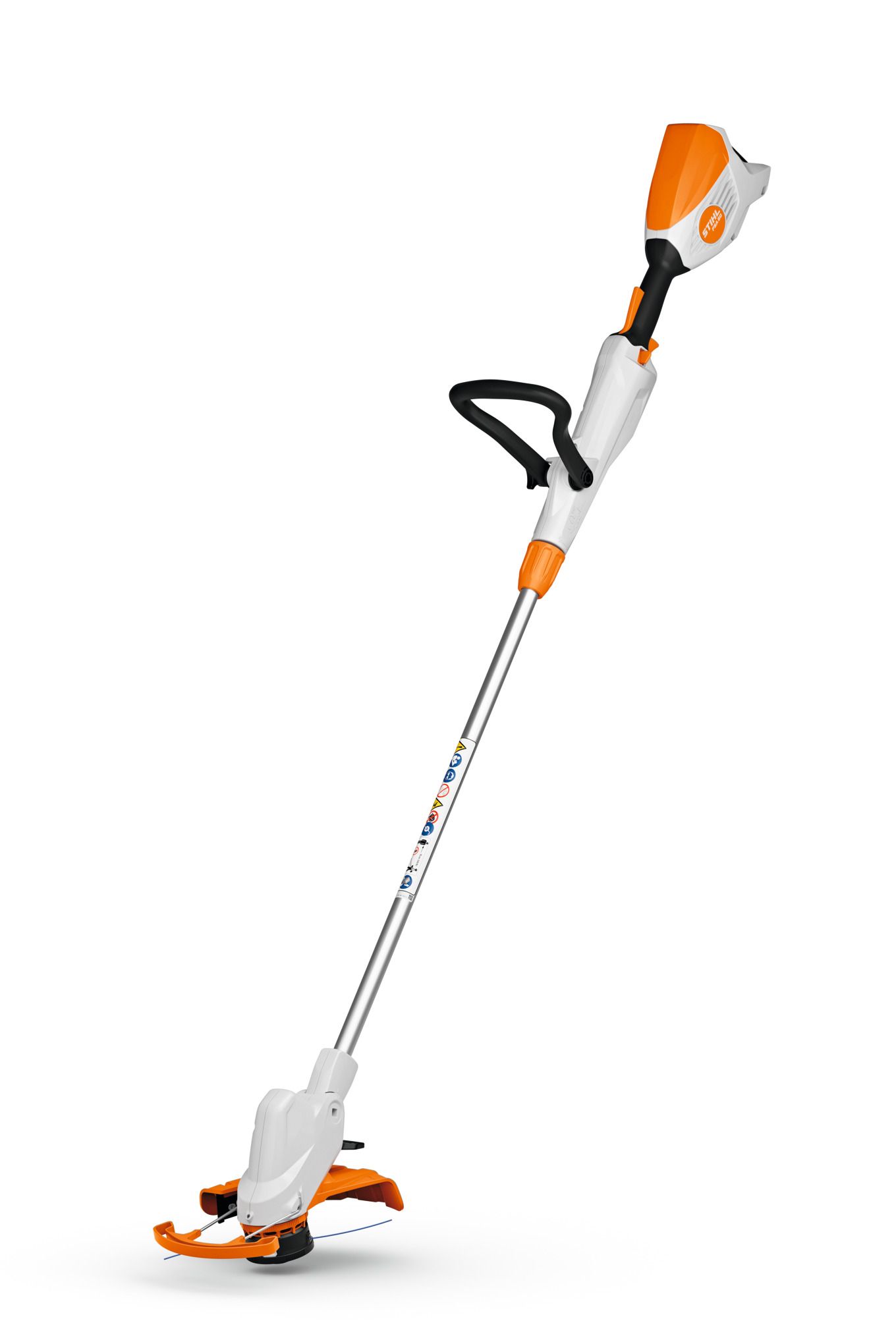STIHL FSA 50 Accu Graskantenmaaier (zonder accu en lader)