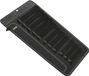 Wera Vouwetui voor Kraftform Micro-sets met hoogstens 12 delen, leeg, 235 x 115 mm - 1 stuk(s)