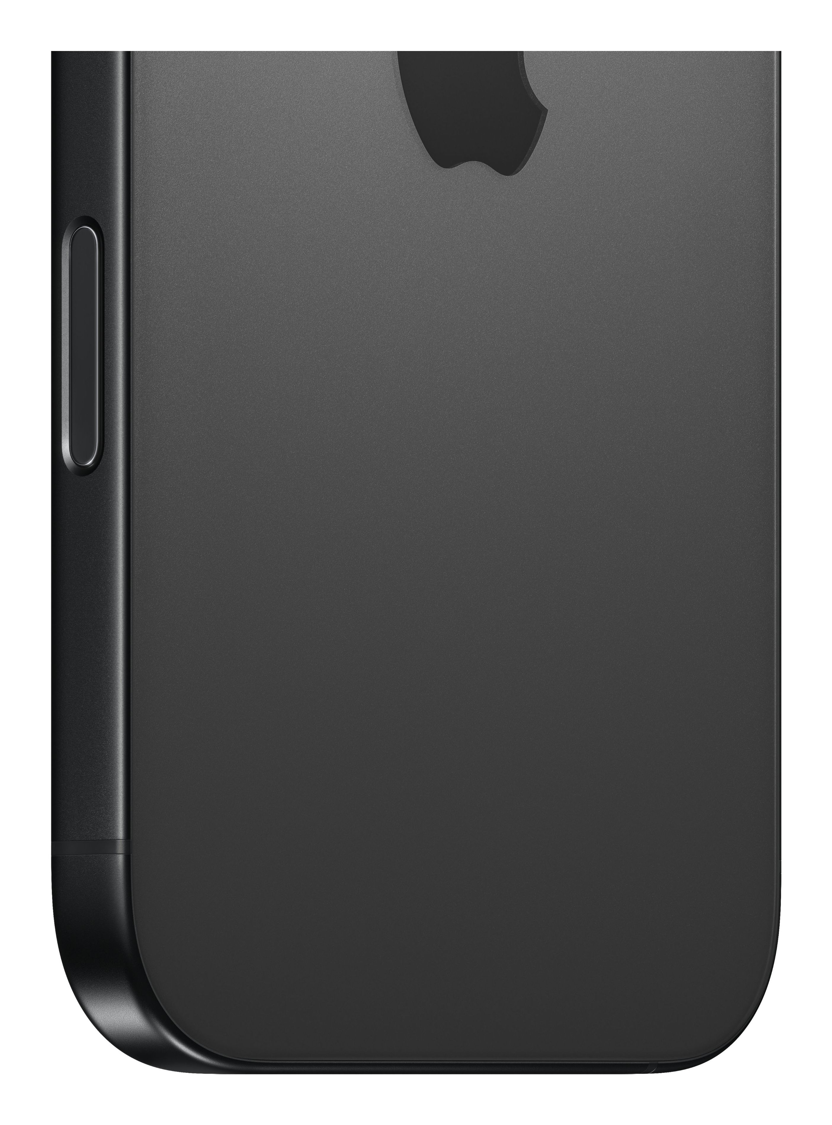 Apple iPhone 16 Pro Max / 256 GB / Zwart Titanium / 5G