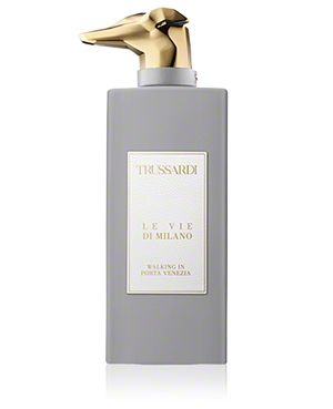 Trussardi Walking in Porta Venezia Eau de Parfum Spray / - / Unisex