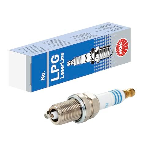 NGK bougie LPG1, 1496 | LPG
