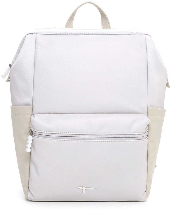 Tamaris Kora City Backpack Beige crème