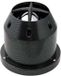 Lampa Luchtfilter Carbon look Zwart