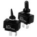 Talamex Interrupteur à Bascule On/off 12v- 15a