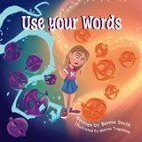 Use Books By Bon Use Your Words Paperback