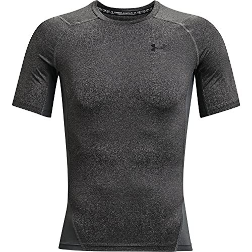 Under Armour Heren Comp Ss T-shirt met korte mouwen