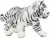 Papo Speelfiguur Tijger Welp Wit