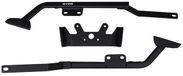 Shad Support de top case TOP MASTER pour moto Suzuki 650 SV 2016-2026 Noir