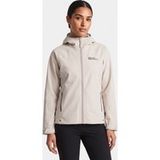 Jack Wolfskin Prelight 2l Ins Veste Sable Clair